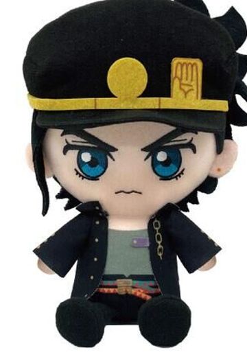 Chibi 迷你毛绒 空条承太郎 | Hpoi手办维基