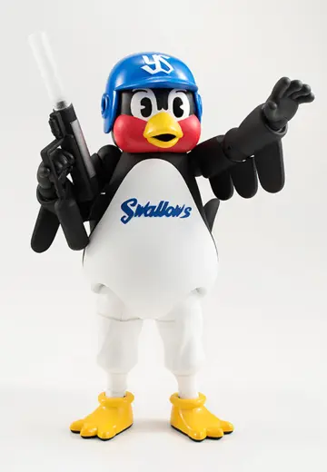 S.H.Figuarts 燕九郎