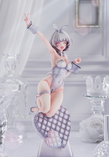 兔女郎 娜酱 | Hpoi手办维基