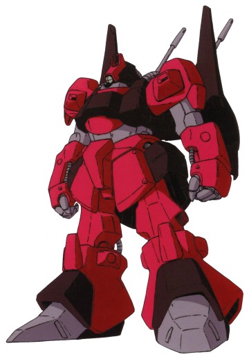 RMS-099 利克·迪亚斯（科瓦特罗・巴吉纳专用机）