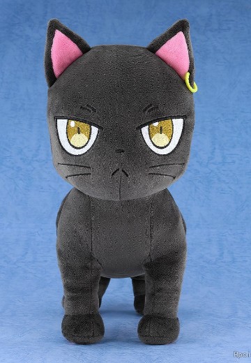 玩偶 黑猫与魔女的教室 克劳德