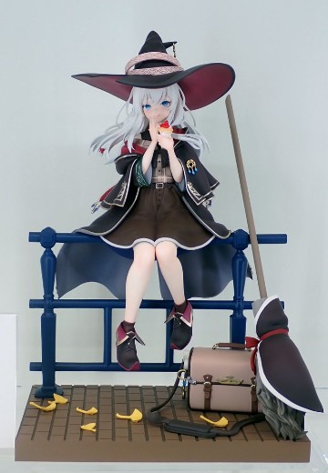 魔女之旅 伊蕾娜