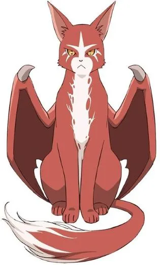 猫龙