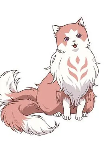 ママにゃん