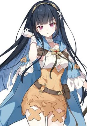 夏花