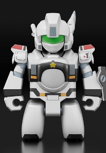 BRICKROID 机动警察 AV-98 英格拉姆 1号机
