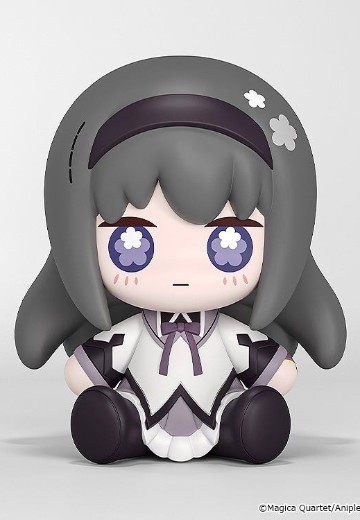 Huggy Good Smile 魔法少女小圆 晓美焰 | Hpoi手办维基