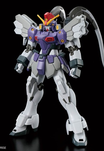 HG 沙漠高达改 EW | Hpoi手办维基