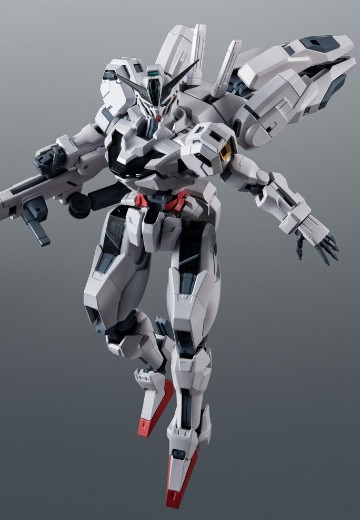 ROBOT魂＜SIDE MS＞ X-EX01 异灵高达 ver. A.N.I.M.E.