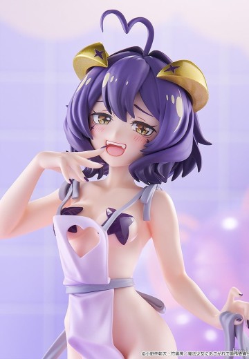 POP UP PARADE 梦想成为魔法少女 邪恶玛吉雅 裸体围裙 L尺寸 | Hpoi手办维基