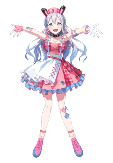 宫永野乃花