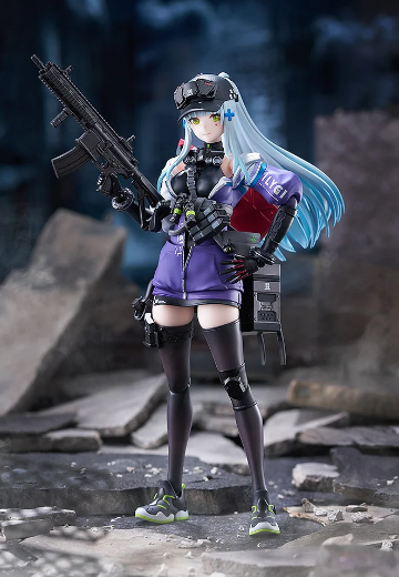 figma#691 少女前线2：追放 可露凯