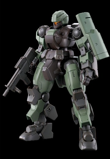 HG 德鲁斯特 | Hpoi手办维基