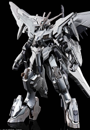 HG 高达马可西亚斯【铁血涂装】