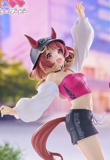 BoC’z we\n 赛马娘 北方飞翔 as F-Style