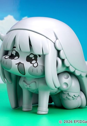 Trickaru 嘟嘟脸恶作剧 斯皮奇 | Hpoi手办维基