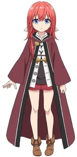 艾莉丝