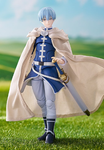 figma  葬送的芙莉莲 辛美尔
