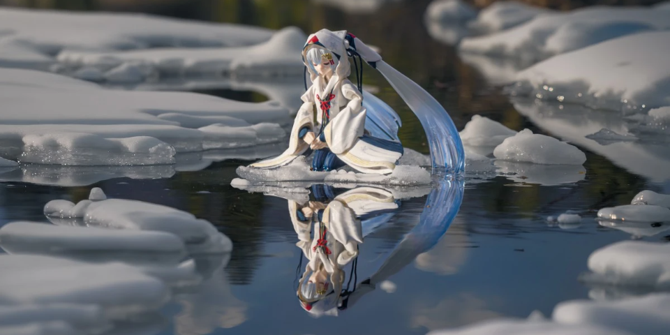 融雪
