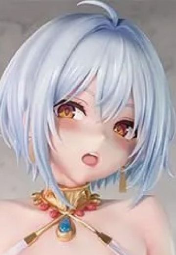 肉感美少年 舞者 伊昂
