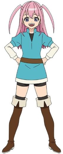 格蕾娜