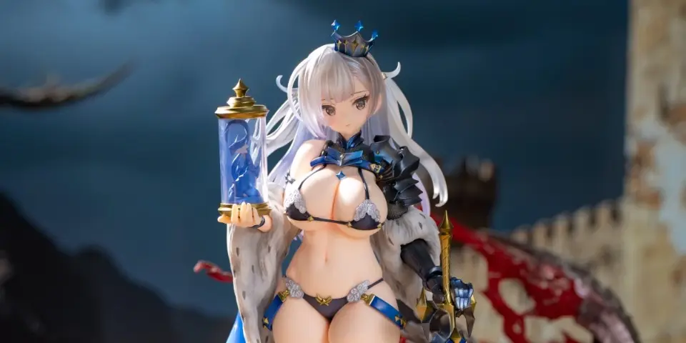 《砂塵竜姫》・RB驯龙师普拉提亚