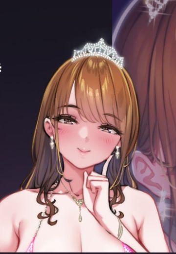 头牌夜店女郎 爱花