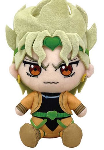 Chibi 迷你毛绒 DIO | Hpoi手办维基