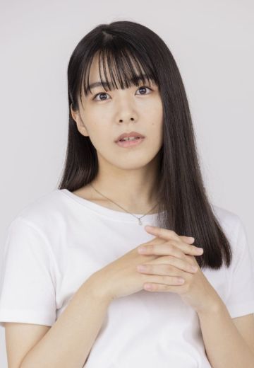 长尾玲奈