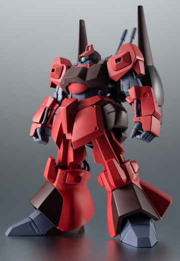 ROBOT魂＜SIDE MS＞  RMS-099 利克·迪亚斯（柯瓦特罗·巴吉纳配色） ver. A.N.I.M.E.