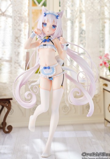 猫娘乐园 香草 微型比基尼女仆 DX版