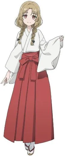 村尾沙纪