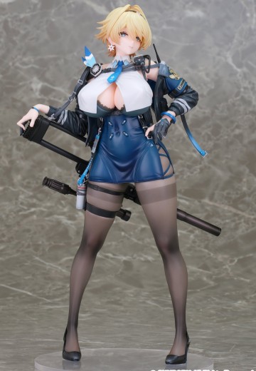 少女前线2：追放 妮基塔