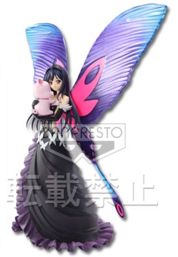 一番赏 加速世界 Double Chance Campaign 黑雪姬 特别版