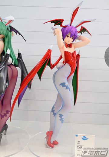 B-style 恶魔战士 莉莉丝 | Hpoi手办维基