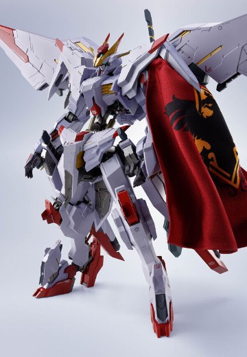 METAL ROBOT魂 ＜SIDE MS＞  高达马可西亚斯
