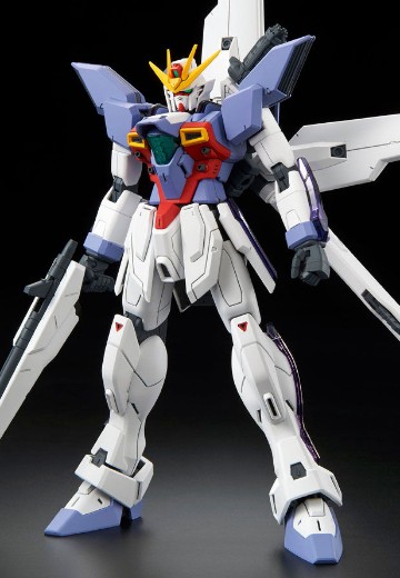 MG 高达X 3号机