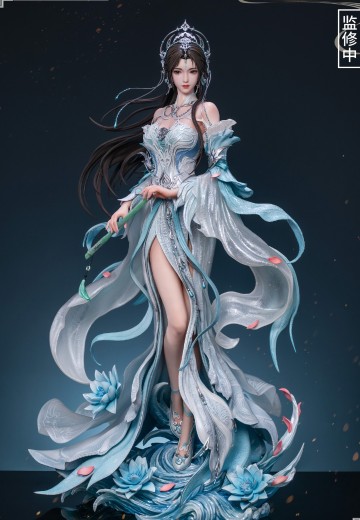 完美世界 清漪