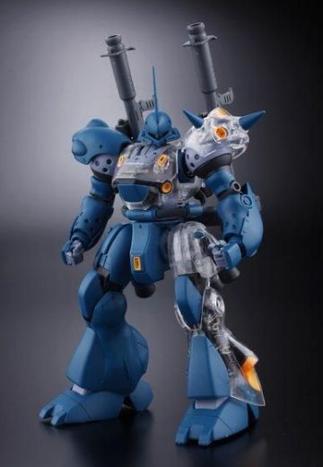 MG   MS-18E 京宝梵（Plus 透明外甲）