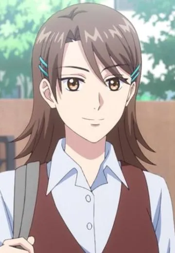 山科理香
