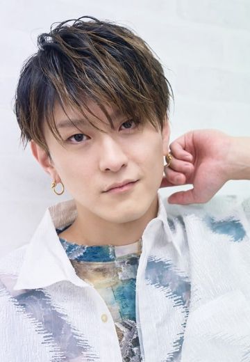 田鹤翔吾