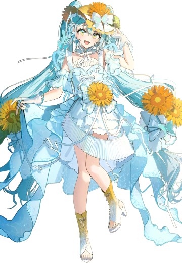 初音未来 魔法未来2026 | Hpoi手办维基