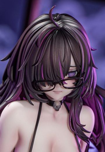 胜利女：妮姬 蕾贝儿
