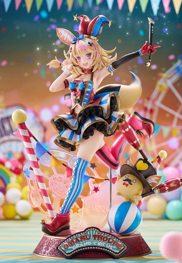 hololive 尾丸波尔卡