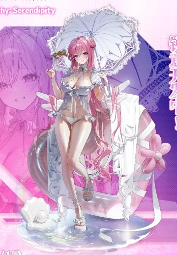胜利女神：新的希望 桃乐丝：机缘巧遇 | Hpoi手办维基