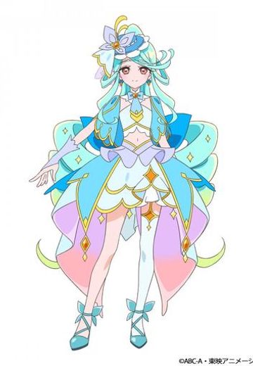 闪耀天使