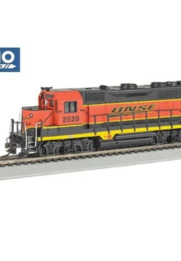 HO比例 688XX EMD GP35内燃机车；E-Z App版