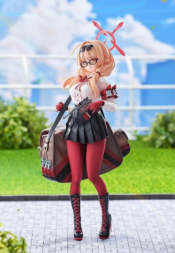 蔚蓝档案 火宫千夏