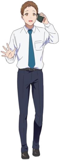 翠川枫