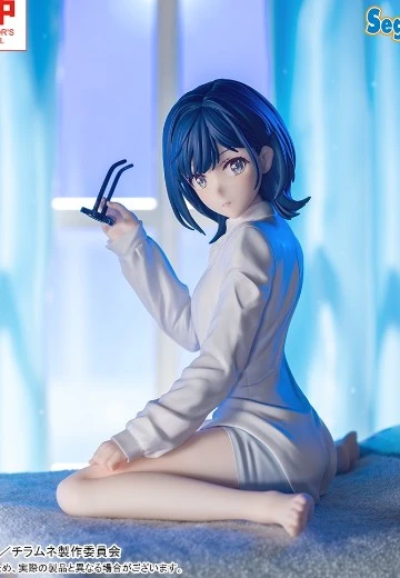 Yumemirize 弹珠汽水瓶里的千岁同学 七濑悠月